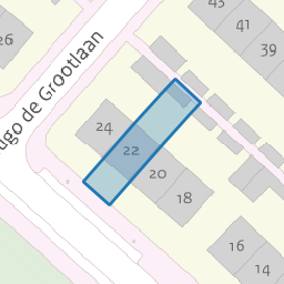 Perceel MDB01-R-2789