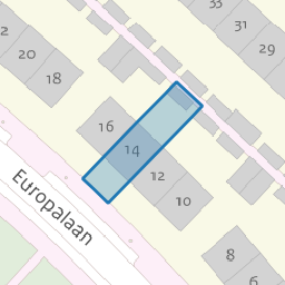 Perceel MDB01-R-2793