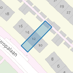 Perceel MDB01-R-2794