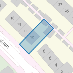 Perceel MDB01-R-2795