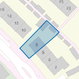 Perceel MDB01-R-2796