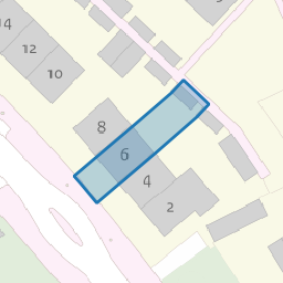 Perceel MDB01-R-2797