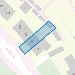 Perceel MDB01-R-2798