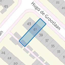 Perceel MDB01-R-2801