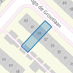 Perceel MDB01-R-2802