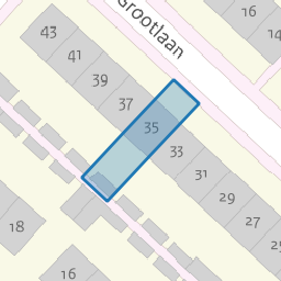 Perceel MDB01-R-2804