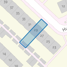 Perceel MDB01-R-2807