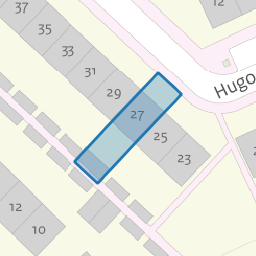 Perceel MDB01-R-2808