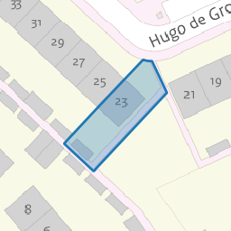 Perceel MDB01-R-2810