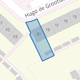 Perceel MDB01-R-2811