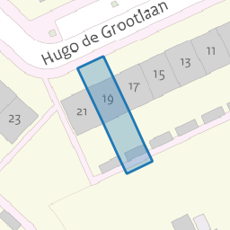 Perceel MDB01-R-2812