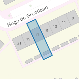 Perceel MDB01-R-2813