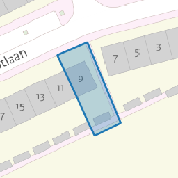 Perceel MDB01-R-2817