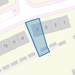 Perceel MDB01-R-2818