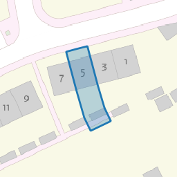 Perceel MDB01-R-2819