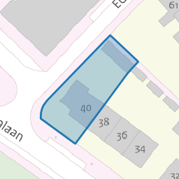 Perceel MDB01-R-2822