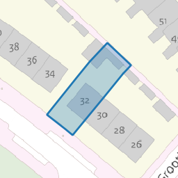 Perceel MDB01-R-2826