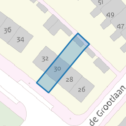 Perceel MDB01-R-2827