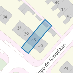 Perceel MDB01-R-2828