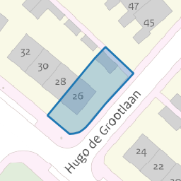 Perceel MDB01-R-2829