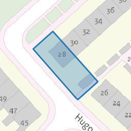 Perceel MDB01-R-2830