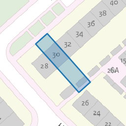 Perceel MDB01-R-2831