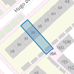 Perceel MDB01-R-2833