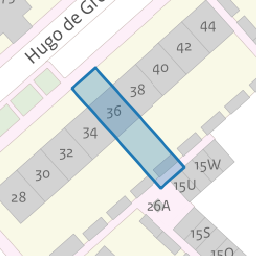 Perceel MDB01-R-2834