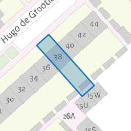 Perceel MDB01-R-2835