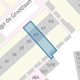 Perceel MDB01-R-2836