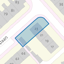 Perceel MDB01-R-2839