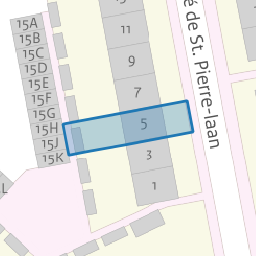 Perceel MDB01-R-2848