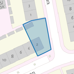 Perceel MDB01-R-2851