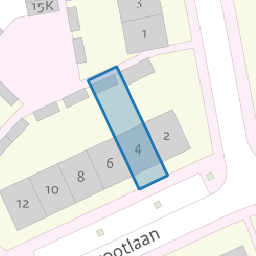 Perceel MDB01-R-2852