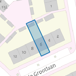 Perceel MDB01-R-2853