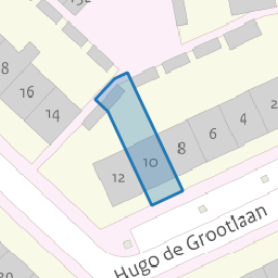 Perceel MDB01-R-2855