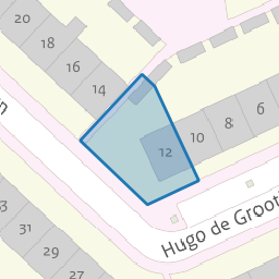 Perceel MDB01-R-2856