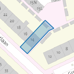 Perceel MDB01-R-2857