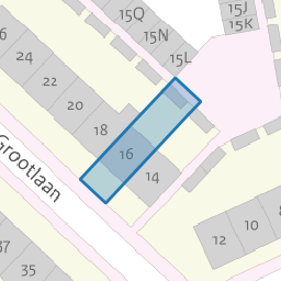 Perceel MDB01-R-2858