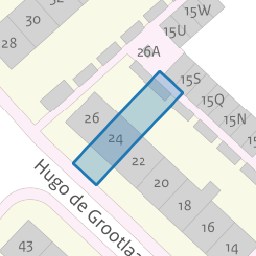 Perceel MDB01-R-2862