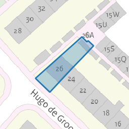 Perceel MDB01-R-2863