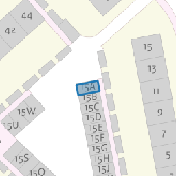 Perceel MDB01-R-2864