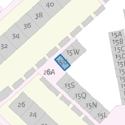 Perceel MDB01-R-2882