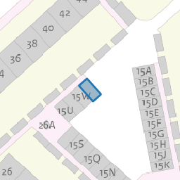 Perceel MDB01-R-2885