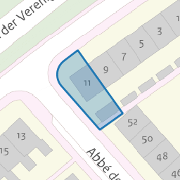 Perceel MDB01-R-2887