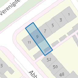 Perceel MDB01-R-2888