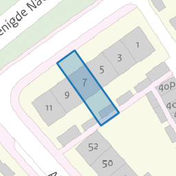 Perceel MDB01-R-2889