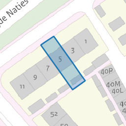 Perceel MDB01-R-2890