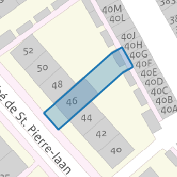 Perceel MDB01-R-2896