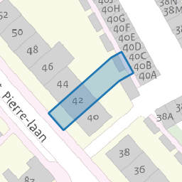 Perceel MDB01-R-2898